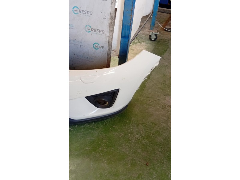 PARAGOLPES DELANTERO  - imagen 3