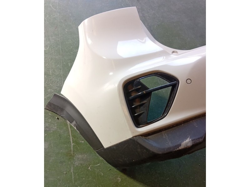 PARAGOLPES TRASERO  - imagen 3