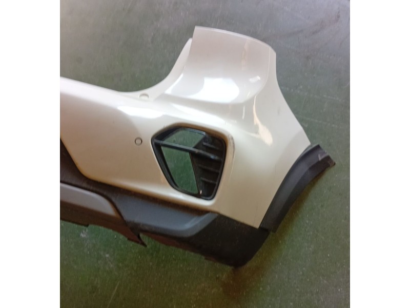 PARAGOLPES TRASERO  - imagen 4