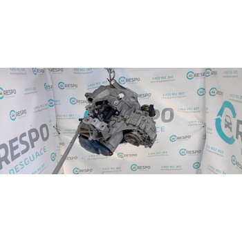 CAJA CAMBIOS EGR  - miniatura 4