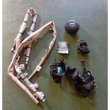 KIT AIRBAG  - miniatura 3