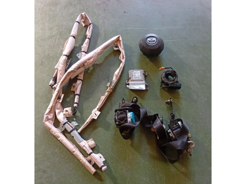 KIT AIRBAG  - imagen 3