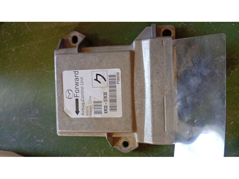 KIT AIRBAG  - imagen 4