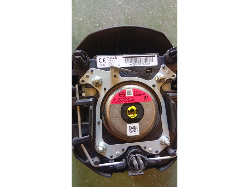 KIT AIRBAG  - imagen 5