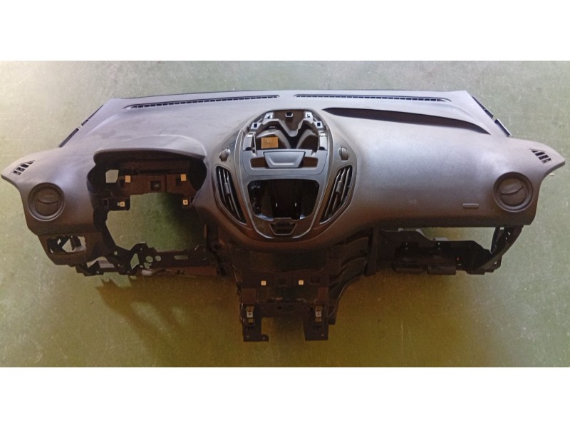 KIT AIRBAG  - imagen 1