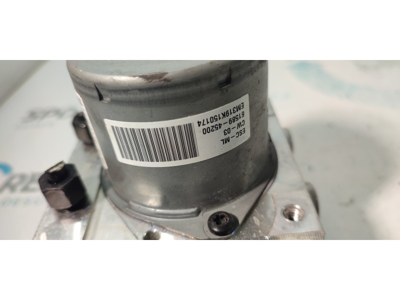 ABS 6158945200  - imagen 2