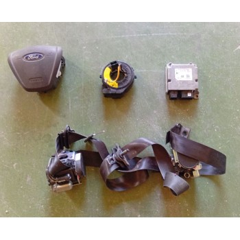 KIT AIRBAG  - miniatura 4