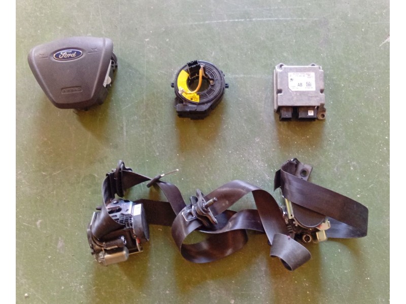 KIT AIRBAG  - imagen 4