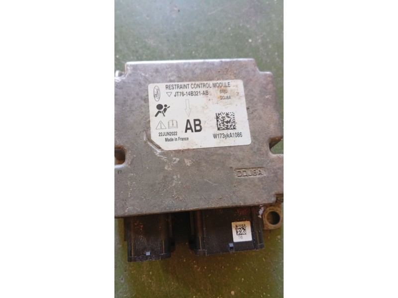 KIT AIRBAG  - imagen 5