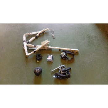 KIT AIRBAG  - miniatura 3