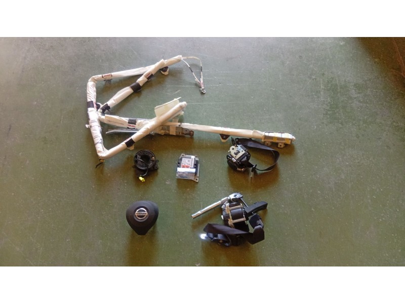 KIT AIRBAG  - imagen 3