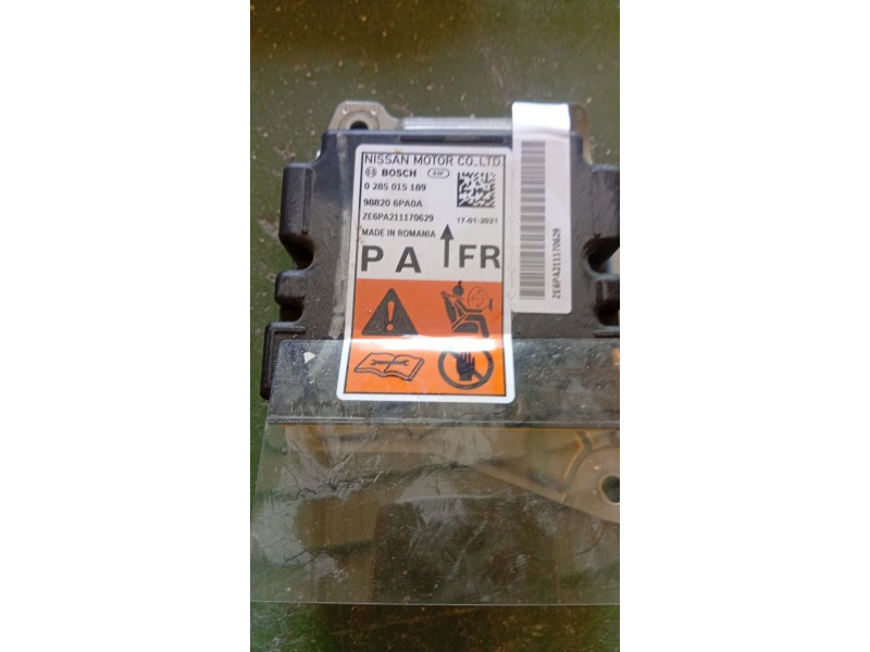 KIT AIRBAG  - imagen 5