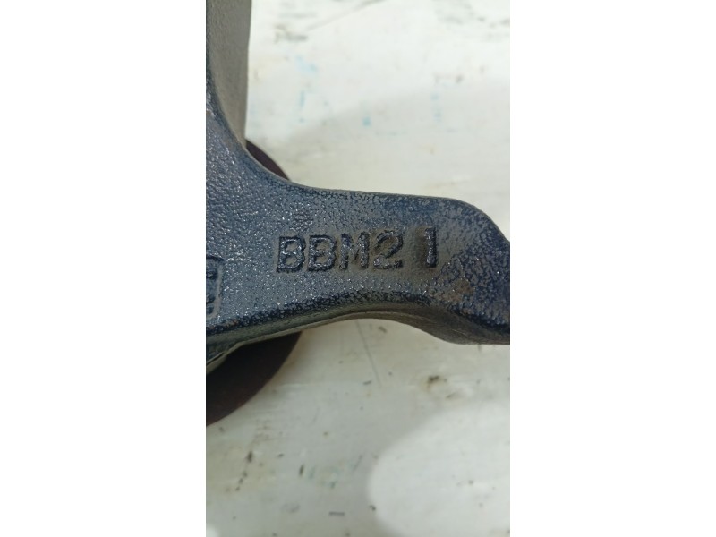 MANGUETA DELANTERA DERECHA BBM21  - imagen 2