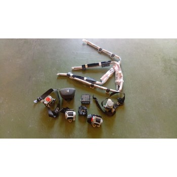 KIT AIRBAG  - miniatura 5