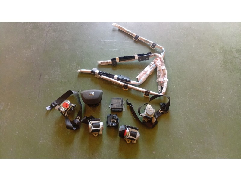 KIT AIRBAG  - imagen 5
