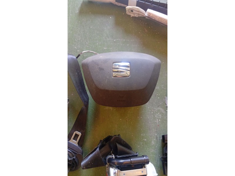 KIT AIRBAG  - imagen 6
