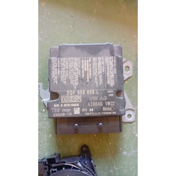 KIT AIRBAG  - miniatura 8