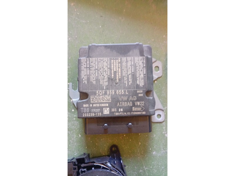 KIT AIRBAG  - imagen 8