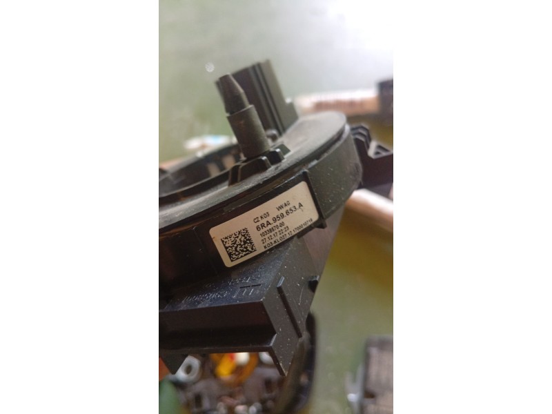 KIT AIRBAG  - imagen 9