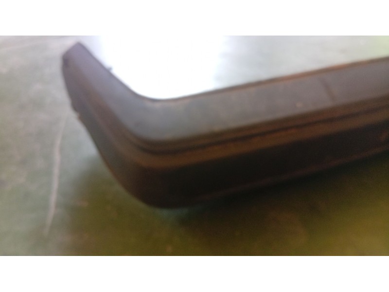 PARAGOLPES TRASERO  - imagen 2