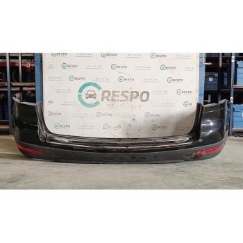 PARAGOLPES TRASERO 