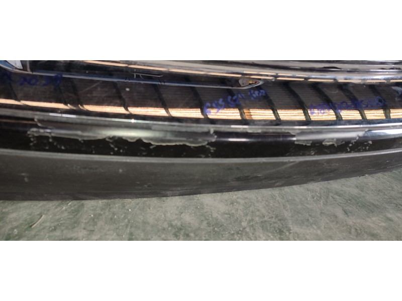 PARAGOLPES TRASERO  - imagen 3