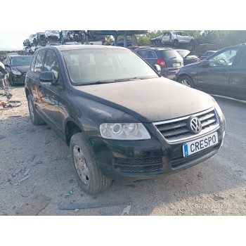 VOLKSWAGEN TOUAREG (7LA, 7L6, 7L7) - miniatura 2