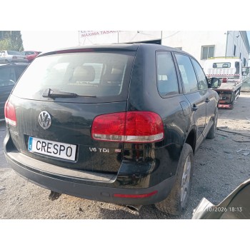 VOLKSWAGEN TOUAREG (7LA, 7L6, 7L7) - miniatura 3