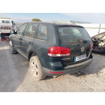 VOLKSWAGEN TOUAREG (7LA, 7L6, 7L7) - miniatura 4