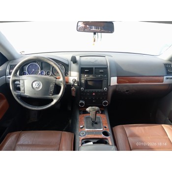 VOLKSWAGEN TOUAREG (7LA, 7L6, 7L7) - miniatura 5