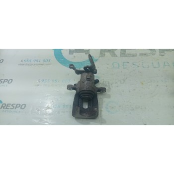 PINZA DE FRENO TRASERA IZQUIERDA  - miniatura 1