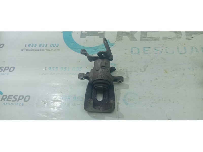 PINZA DE FRENO TRASERA IZQUIERDA  - imagen 1