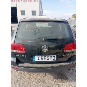 PORTON TRASERO 