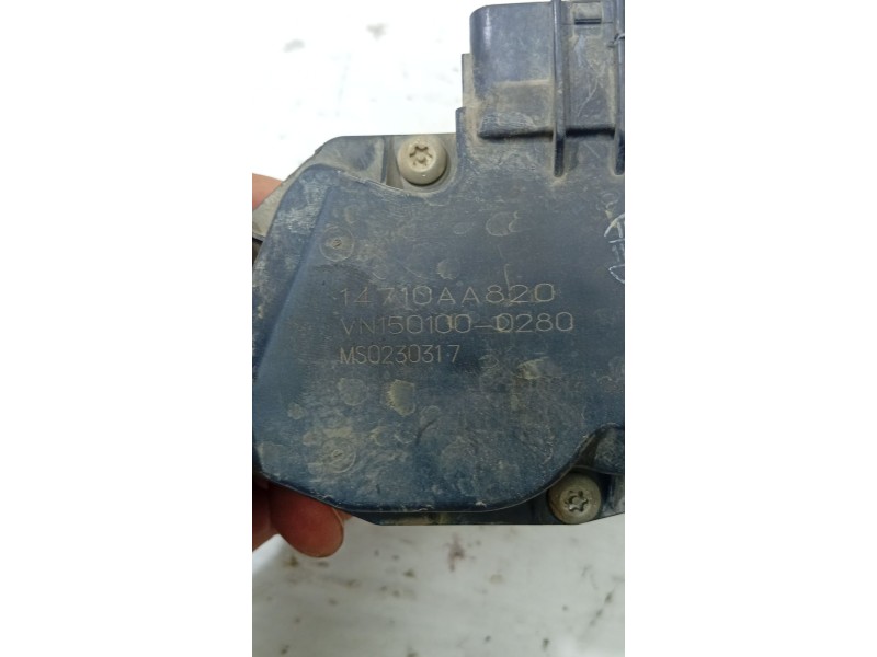 VALVULA EGR 14710AA820 VN1501000280  - imagen 3