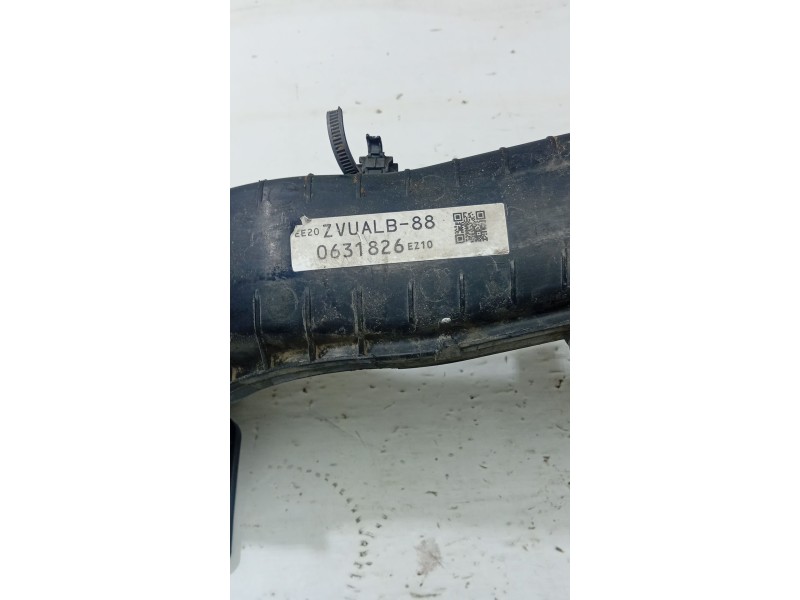COLECTOR ADMISION ZVUALB88  - imagen 2