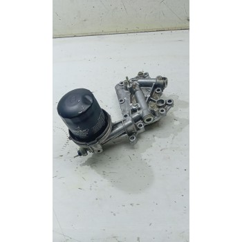 ENFRIADOR ACEITE MOTOR 
