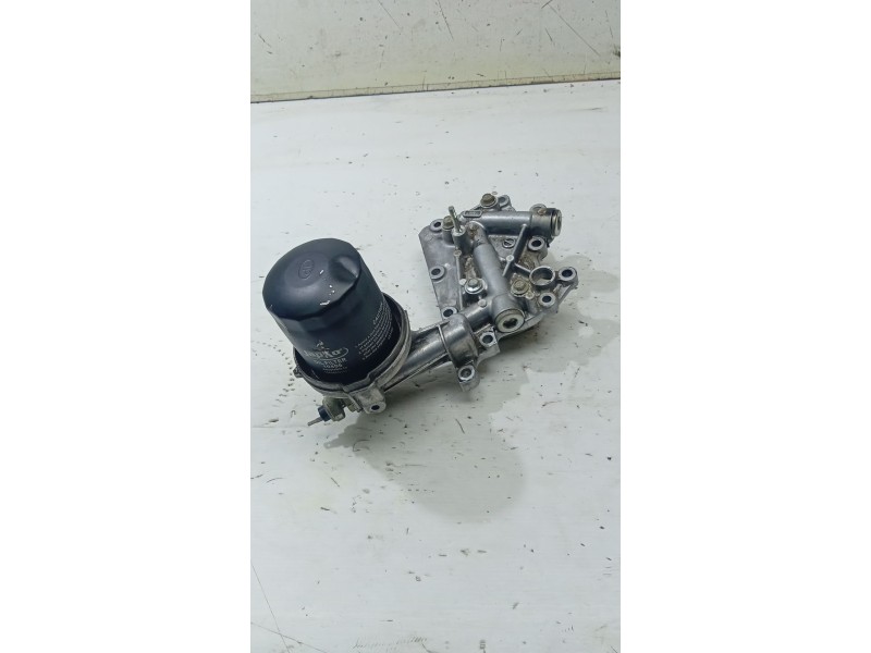 ENFRIADOR ACEITE MOTOR  - imagen 1