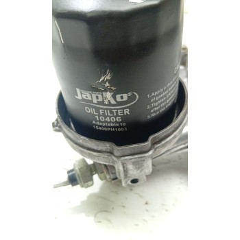 ENFRIADOR ACEITE MOTOR  - miniatura 2