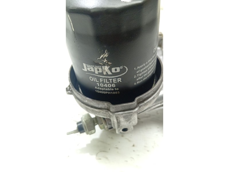ENFRIADOR ACEITE MOTOR  - imagen 2