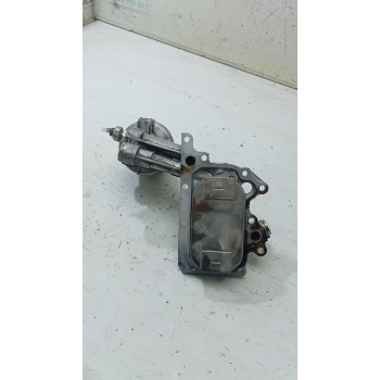 ENFRIADOR ACEITE MOTOR  - miniatura 3