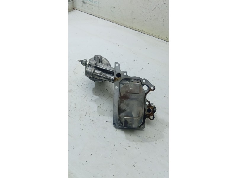 ENFRIADOR ACEITE MOTOR  - imagen 3