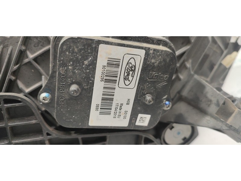 FARO DERECHO GV4113D154EG  - imagen 5