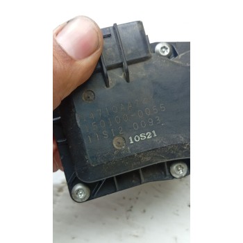 VALVULA EGR 14710AA741 1501000055  - miniatura 4