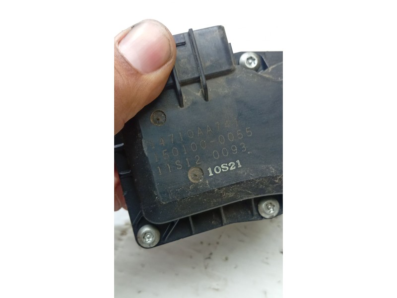 VALVULA EGR 14710AA741 1501000055  - imagen 4
