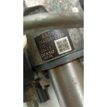 BOMBA INYECCION 2940002220  - miniatura 2