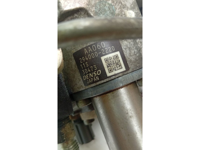 BOMBA INYECCION 2940002220  - imagen 2