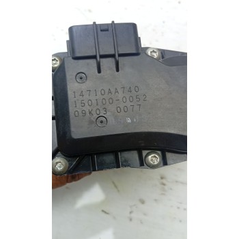 VALVULA EGR 14710AA740 1501000052  - miniatura 5