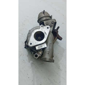 TURBOCOMPRESOR 14411AA940GTD 8340090001 