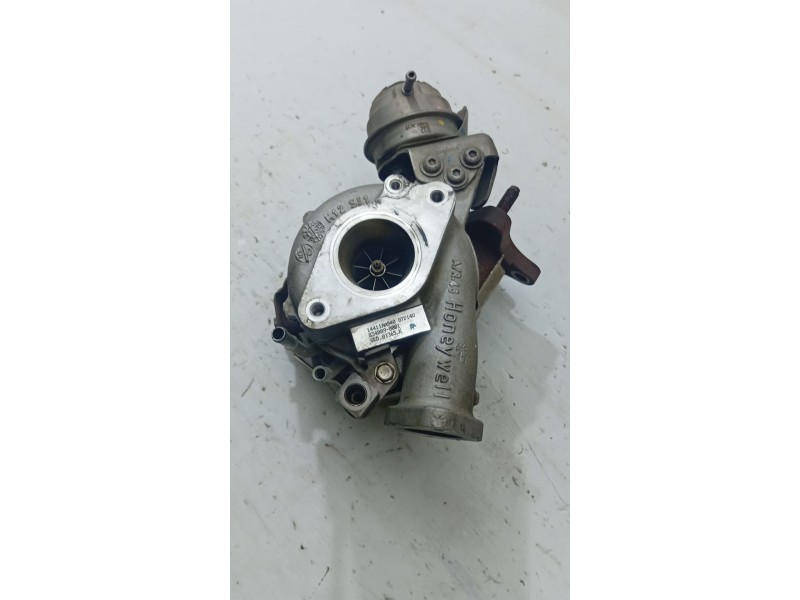 TURBOCOMPRESOR 14411AA940GTD 8340090001  - imagen 1