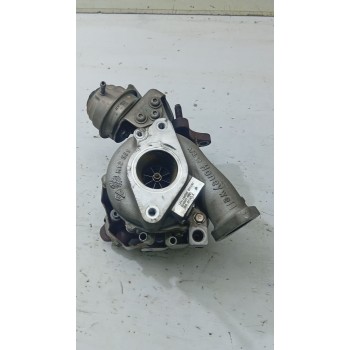 TURBOCOMPRESOR 14411AA940GTD 8340090001  - miniatura 2